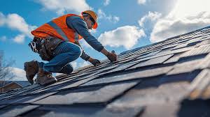 Best Commercial Roofing Services  in Madison Heights, VA